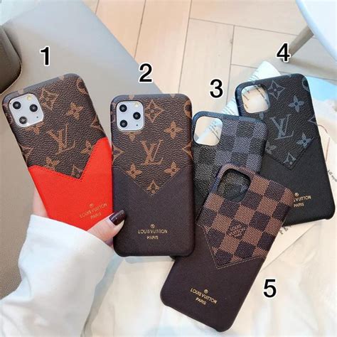 louis vuitton inspired case